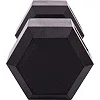 Гантель шестигранная
 гексагональная
 SP-PLANETA
 SC-80075-22_5 1шт 22,5кг