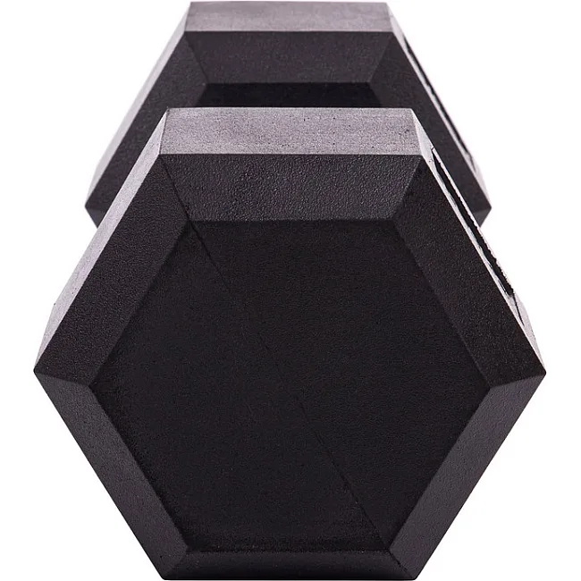 Гантель шестигранная
 гексагональная
 SP-PLANETA
 SC-80075-22_5 1шт 22,5кг