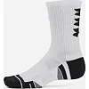 Носки UNDER ARMOUR Perf Tech Nov 3pk Crew белый