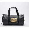 Спортивна сумка Leone AC955 DNA DUFFEL Black (35л.)