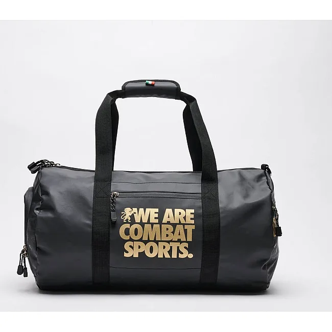 Спортивна сумка Leone AC955 DNA DUFFEL Black (35л.)