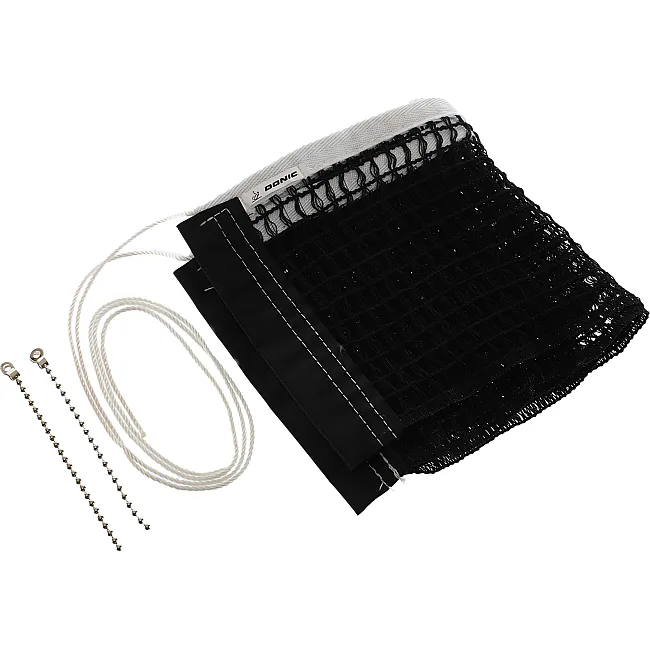Сетка для настольного тенниса с клипсовым креплением DONIC MT-808331 Flexnet
