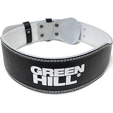Пояс для тяжелой атлетики Green Hill WLB-6420