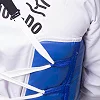 Жилет защитный для тхэквондо двусторонний ZELART
 BO-0030