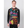 GK джерсі воротаря Tropicana JAKO 8911-620