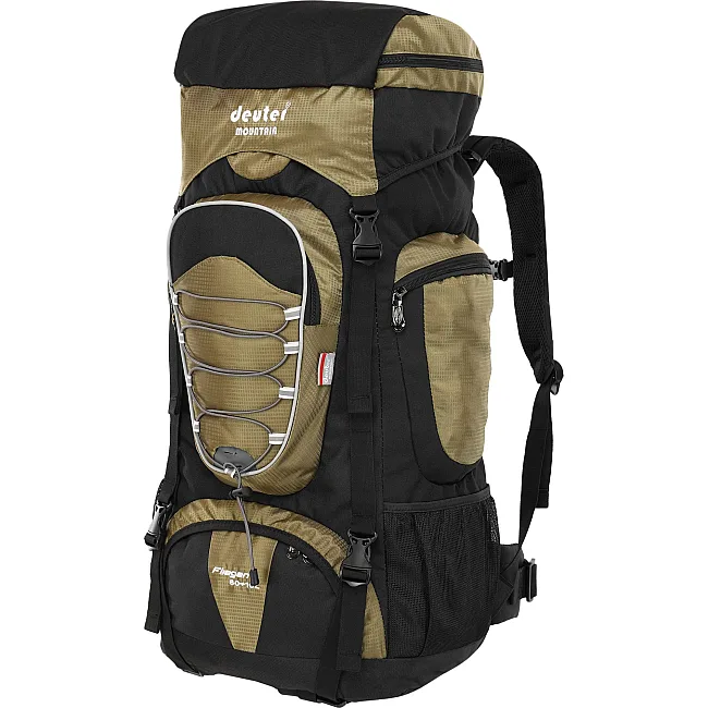 Туристический рюкзак
 DEUTER
 517-D 39+10л (Темно-синий)