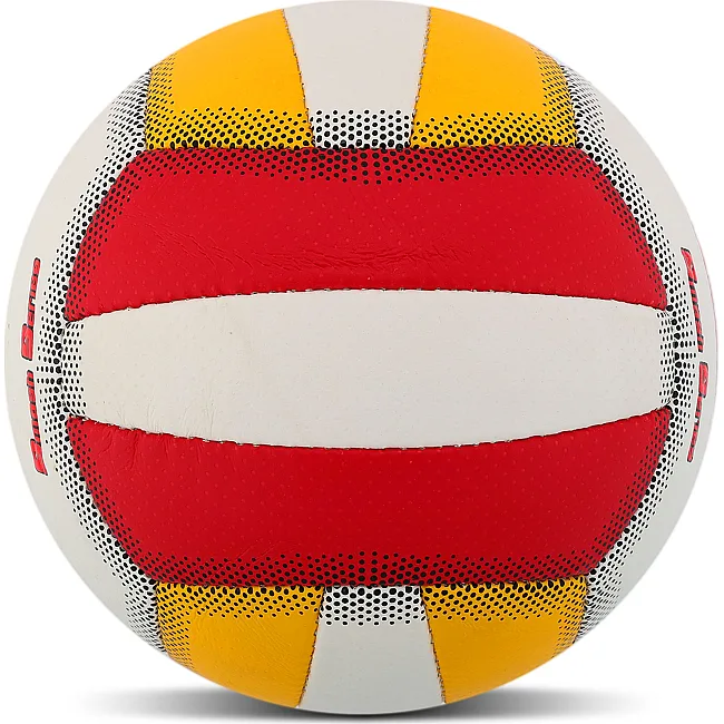 Волейбольный мяч
 BALLONSTAR LG-2088 №5 PU
-белый