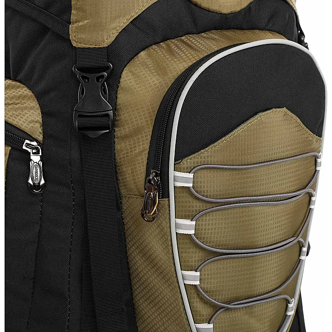 Туристический рюкзак
 DEUTER
 517-D 39+10л (Темно-синий)