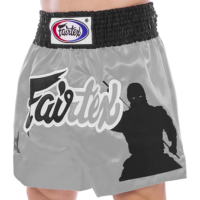 Шорти для кікбоксингу
 FAIRTEX BS0638 (Червоний)