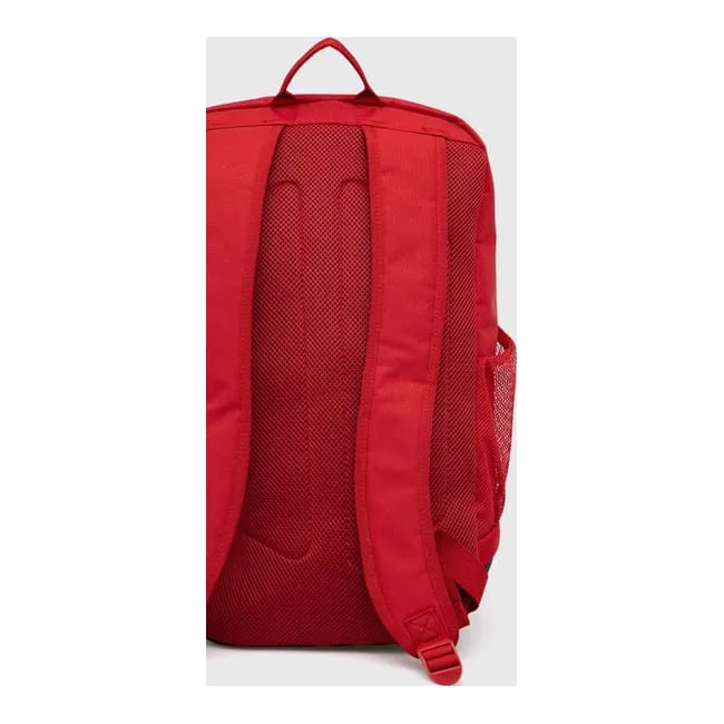 Рюкзак Adidas TIRO L BACKPACK 26,5L красный 50x30x19 см
