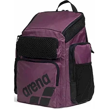 Рюкзак Arena ONE GO BACKPACK 45L фиолетовый 50х40х25 см