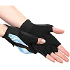 Спортивные перчатки
 TAPOUT SB168503 (Черный-синий)