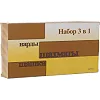 Шахи нарди 3 в 1 набір настільних ігор дерев'яні SP-SPORT
 W7721
 24x24см