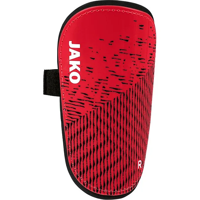 Щитки футбольные JAKO Performance Basic-110