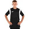 Футболка чоловіча JOMA PERFORMANCE 100446-100 (Чорний)