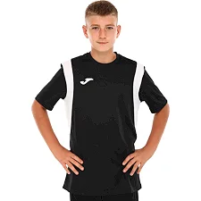 Футболка мужская JOMA PERFORMANCE 100446-100 (Черный)