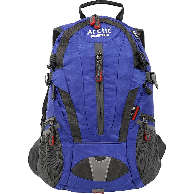 Спортивний рюкзак з каркасною спинкою DEUTER G29 31л (Темно-синій)