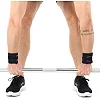 Кистевые бинты
 STRENGTH WRIST WRAPS EZOUS C-02 2штуки (Черный)