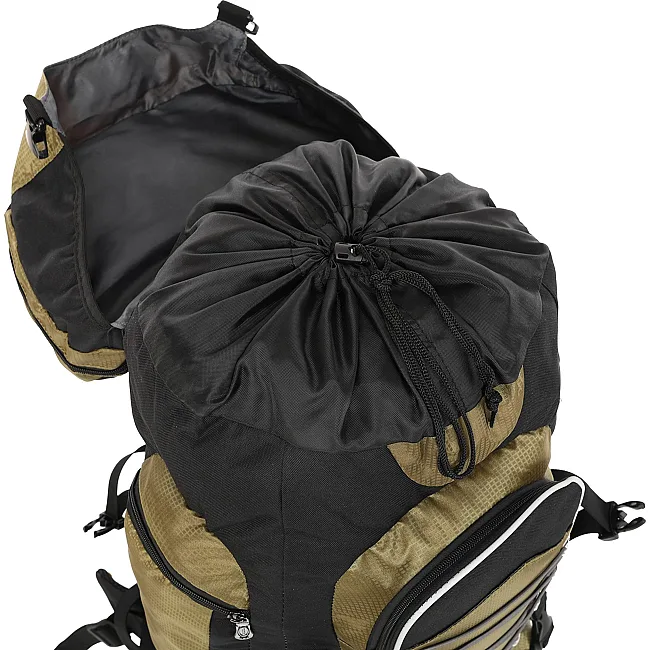 Туристический рюкзак
 DEUTER
 517-D 39+10л (Темно-синий)