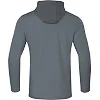 Куртка с капюшоном champ 2.0 JAKO 6820-40