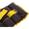 Утяжелители для ног и рук
 ZELART
 ZA-2072-3 2x1,5кг