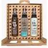 Набор смазок для цепи Peaty's LinkLube All Seasons Starter Pack, Dry / Wet / All-Weather, 3x 60ml