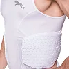 Майка компрессионная c защитой ребер и поясницы HexPad SP-SPORT
 BC-3538