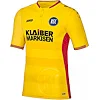 Футболка karlsruher sc JAKO 4216011-03