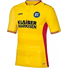 Футболка karlsruher sc JAKO 4216011-03
