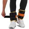 Утяжелители для ног и рук
 ZELART
 ZA-2072-3 2x1,5кг