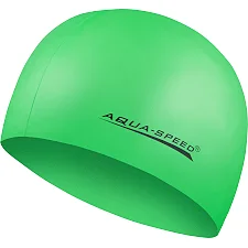 Шапочка для плавания Aqua Speed ​​MEGA арт. 100-11