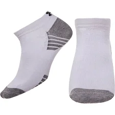Спортивные носки мужские короткие UNDER ARMOUR BC-3962 (Белый)