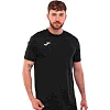 Футболка мужская JOMA

 R-CITY 103171-100 (Черный)