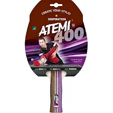 Ракетка для настольного тенниса ATEMI 400A