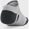 Шкарпетки UNDER ARMOUR Performance Tech 3pk NS сірий