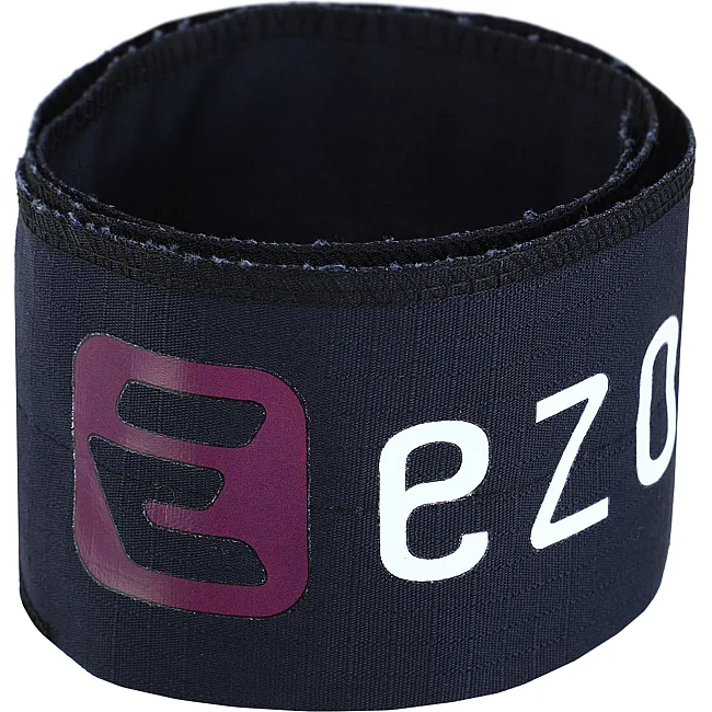 Кистевые бинты
 STRENGTH WRIST WRAPS EZOUS C-02 2штуки (Черный)