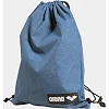 Сумка-мешок Arena TEAM SWIMBAG 35L темно-синий 46х34 см