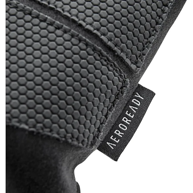 Перчатки для тренинга Adidas Performance Gloves серый XL