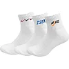 Шкарпетки Nike U NK EVERYDAY PLUS CUSH ANKLE чоловічі