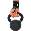 Кистевые бинты
 STRENGTH WRIST WRAPS MUTE 9002 2штуки