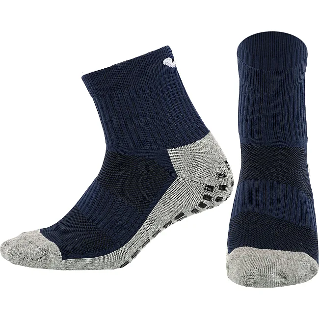 Футбольные носки
 противоскользящие JOMA

 ANTI-SLIP 400798-331
 39-46 (Темно-синий)