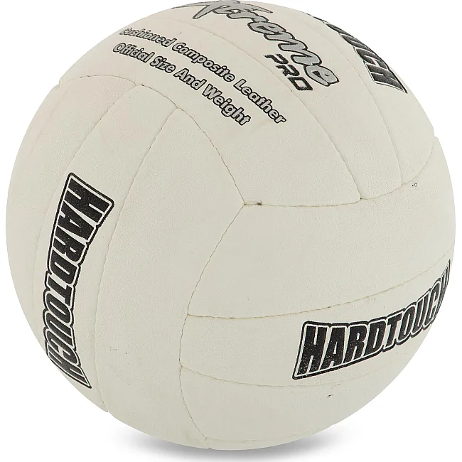 Волейбольный мяч
 HARD TOUCH VB-7979 №5 PU (Белый)