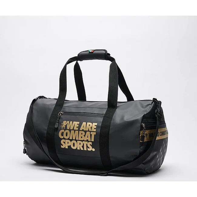 Спортивна сумка Leone AC955 DNA DUFFEL Black (35л.)