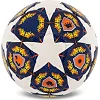 Футбольный мяч
 PREMIER BALLONSTAR FB-5157 №5 PU (Белый-красный)