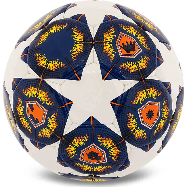 Футбольный мяч
 PREMIER BALLONSTAR FB-5157 №5 PU (Белый-красный)