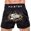 Шорти для кікбоксингу
 FAIRTEX BS1903 BLACK/YELLOW