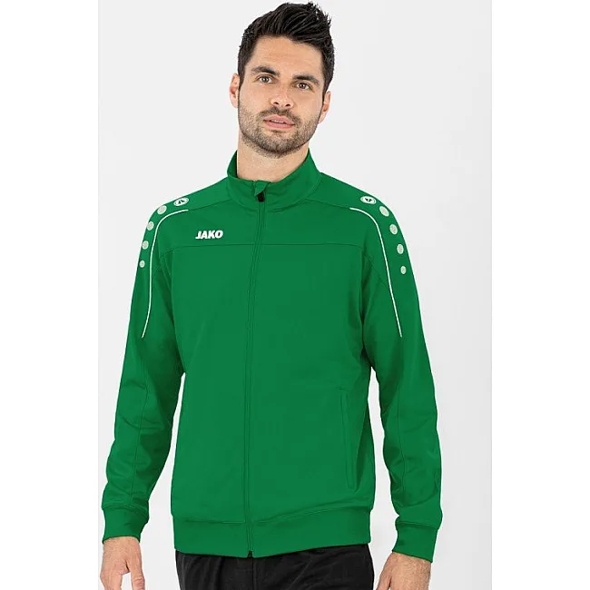 Куртка тренировочная classico JAKO 9350-06