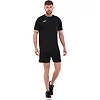 Футболка мужская JOMA

 R-CITY 103171-100 (Черный)