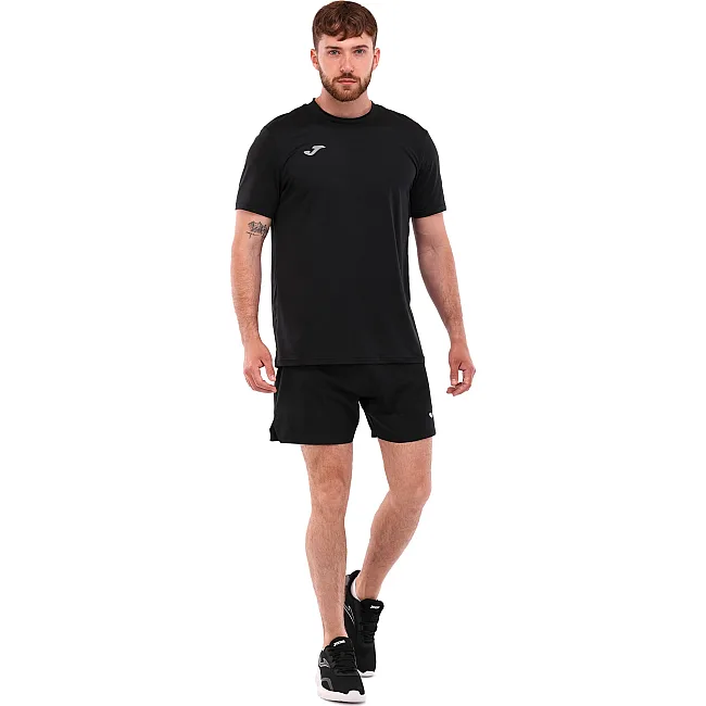 Футболка мужская JOMA

 R-CITY 103171-100 (Черный)