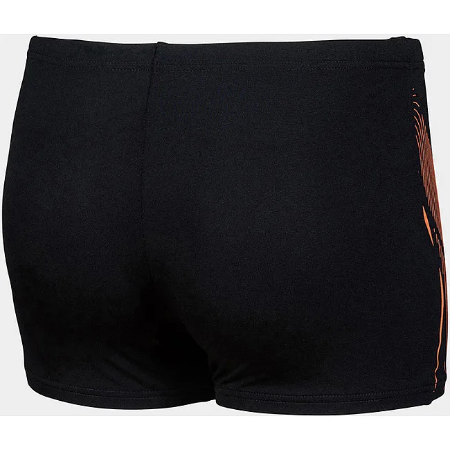 Плавки-боксеры для мальчиков Arena SWIM SHORT GRAPHIC детские